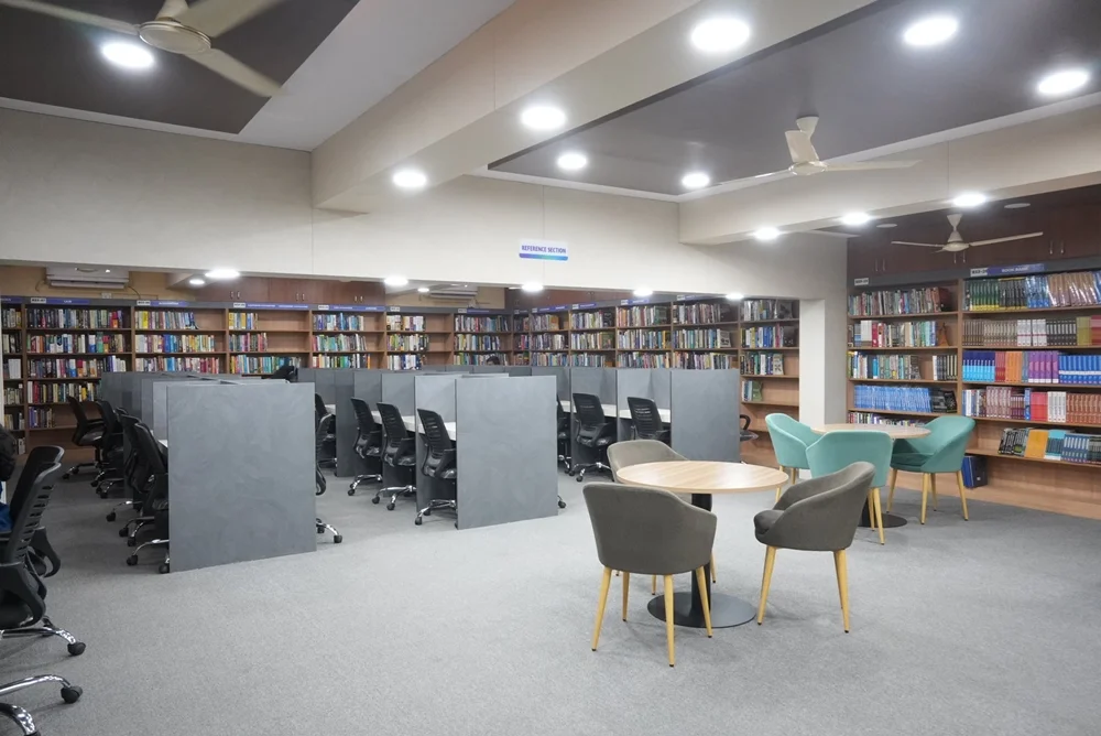Library & Information Centre – image 1